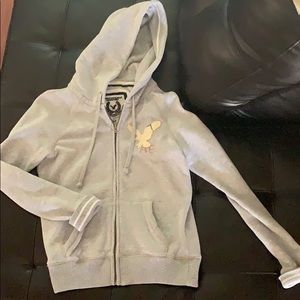 American Eagle jacket